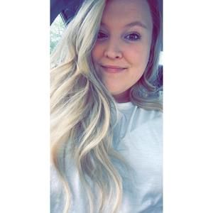 Meet your Posher, Meghan